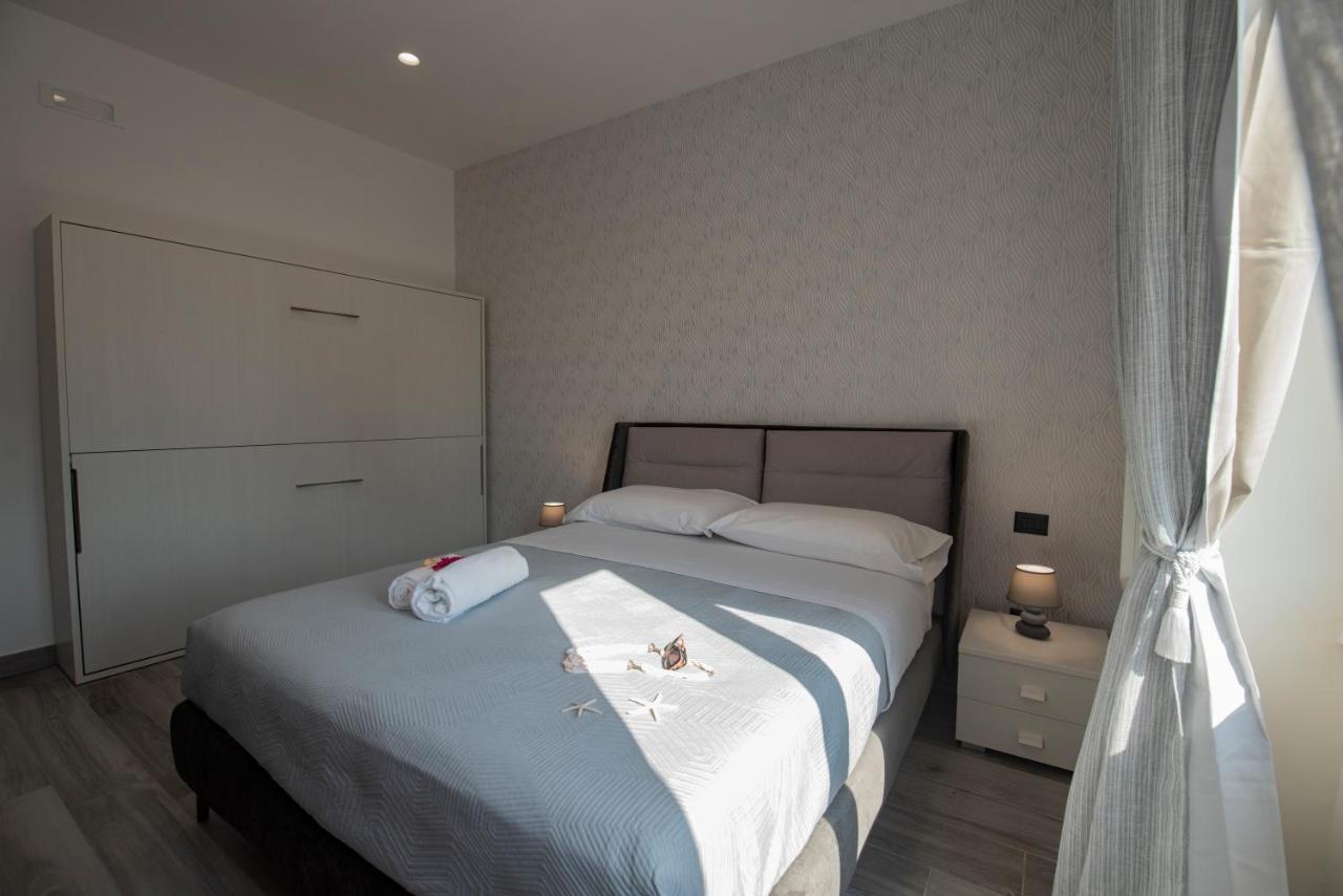 La Dolce Vita Rooms Procida Exterior foto