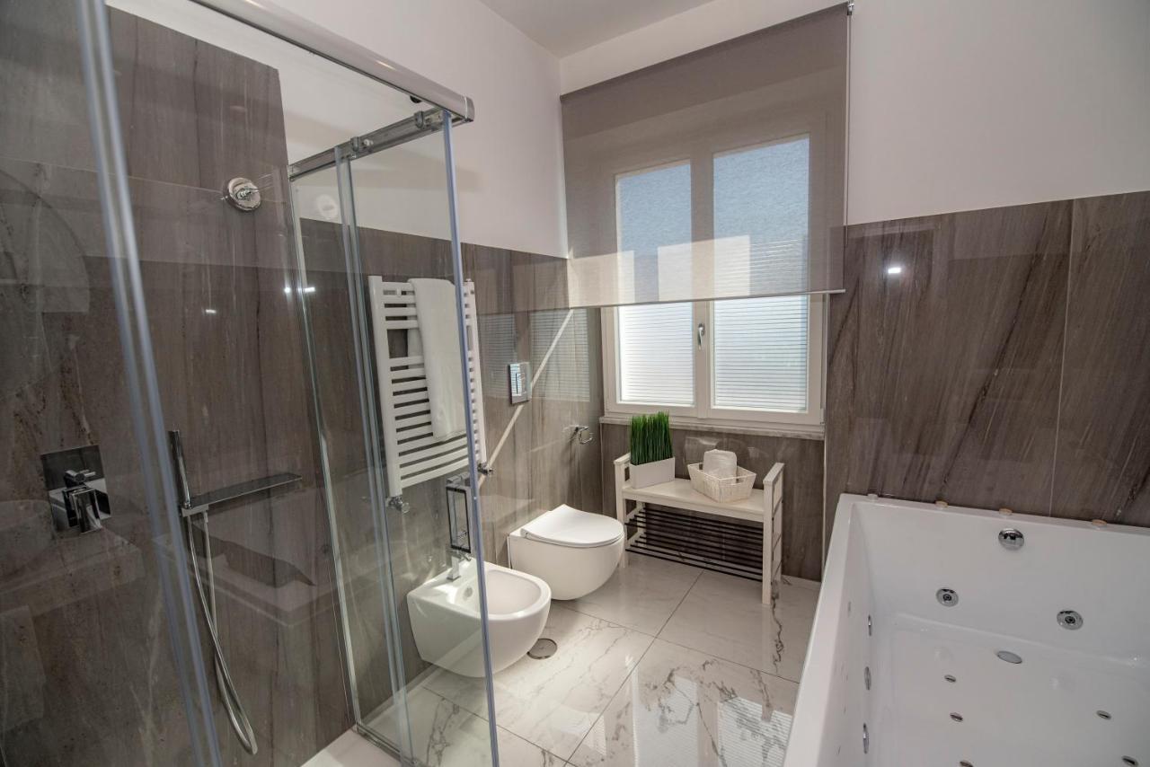 La Dolce Vita Rooms Procida Exterior foto