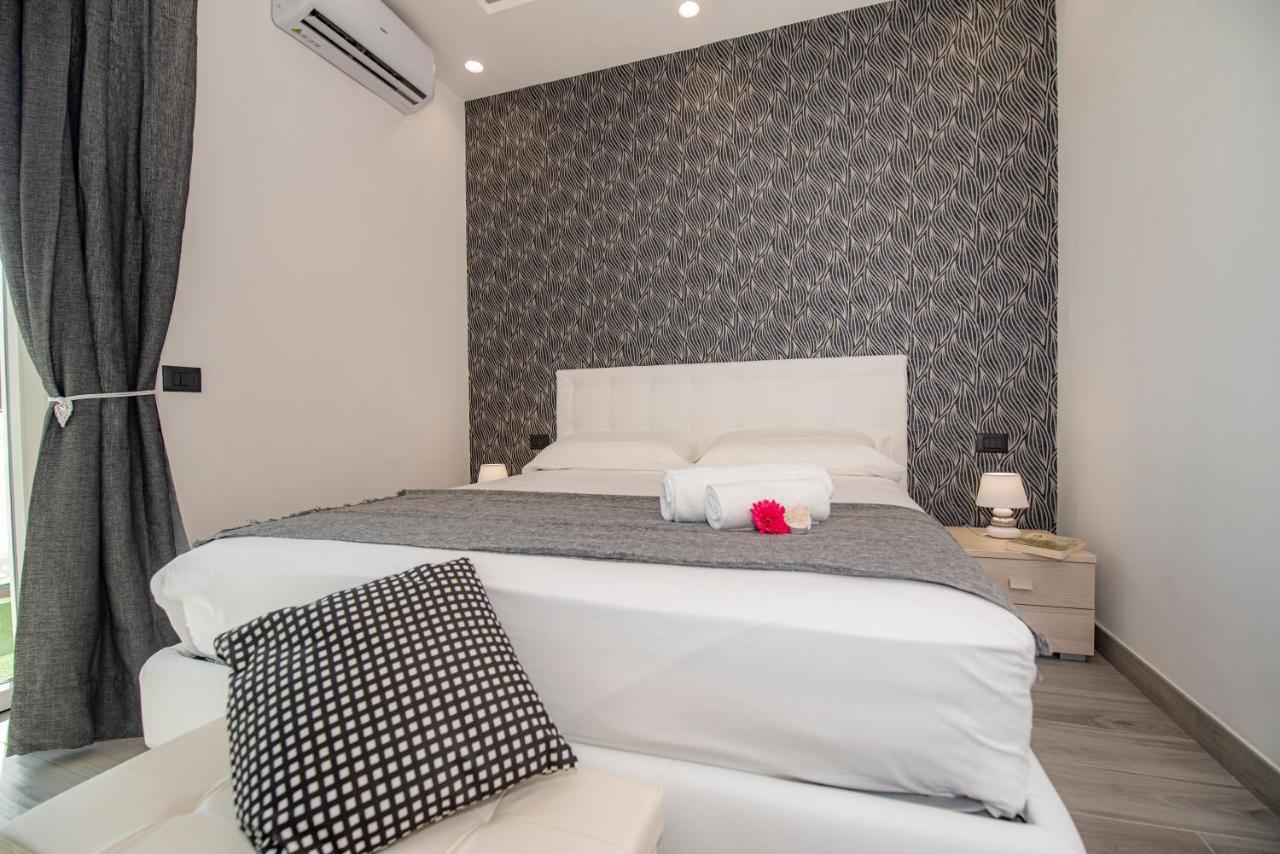 La Dolce Vita Rooms Procida Exterior foto